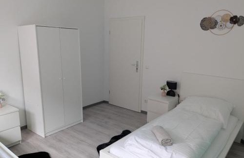 Westerbuttel Apartment | Werkwohnung in Brunsbüttel Süd