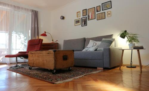 Novi Sad Apartment | Wert House