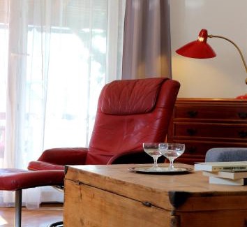 Novi Sad Apartment | Wert House