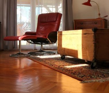 Novi Sad Apartment | Wert House