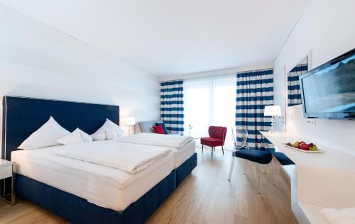 Poertschach am Woerthersee Hotel | Werzers Hotel Resort Pörtschach