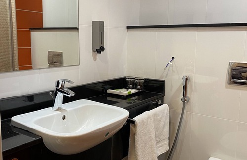Dubai Hotel | Wescott Hotel