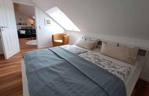 Hamelin House | Weserlicht 2 Comfortable holiday residence