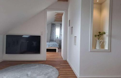 Hamelin House | Weserlicht 2 Comfortable holiday residence