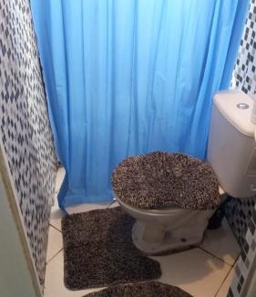 Recreio dos Bandeirantes Apartment | Wesley