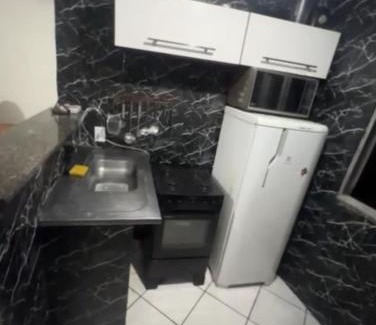 Recreio dos Bandeirantes Apartment | Wesley