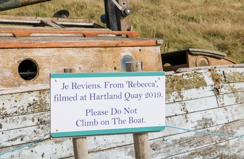 Hartland Cottage | WESLEY END, pet friendly, character holiday cottage in Hartland