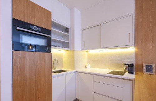 Novi Beograd Apartment | WeSS