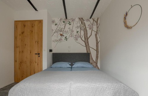 Breberen House | West 26 10 personen