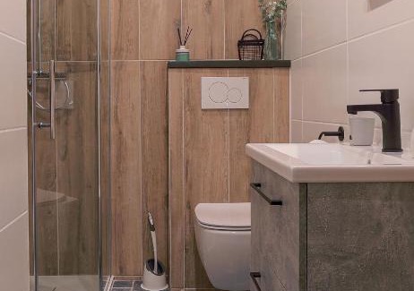 Breberen House | West 26 10 personen