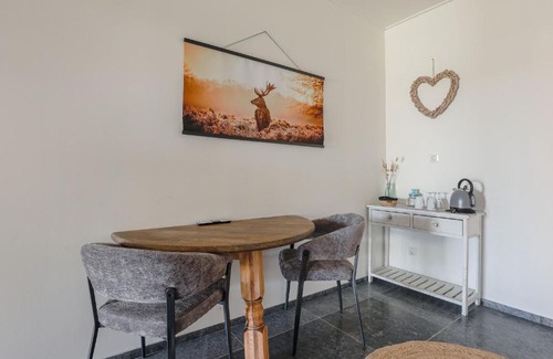Breberen House | West 26 kamer 5