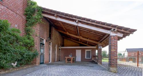 Breberen House | West 26 kamer 5