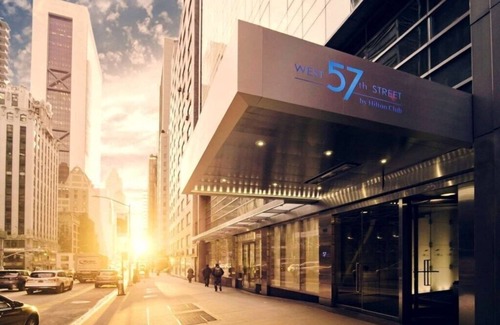 Central Park South Condo | West 57th Street, a Hilton Club - 1 Bedroom Premier