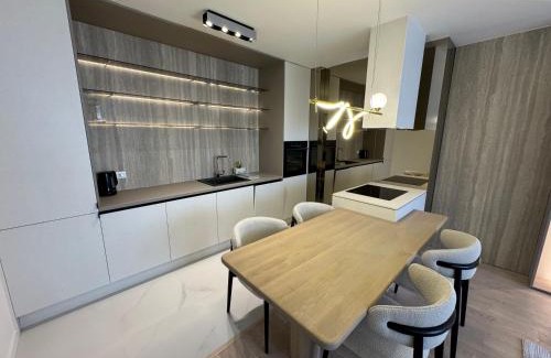 Novo Sarajevo Apartment | West Apartments