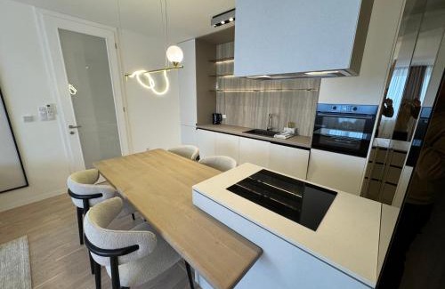 Novo Sarajevo Apartment | West Apartments