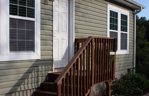 Asheville House | West Asheville Getaway #2