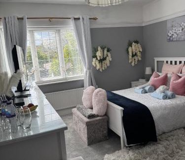 Exeter Bed & Breakfast | West ave exeter