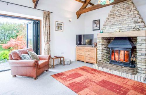Llansadwrn House | West Barn - 2 Bedroom Cottage - Llandeilo