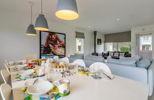 Yarmouth Resort | West Bay Cottages Yarmouth Isle of Wight