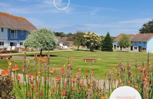 Yarmouth Resort | West Bay Cottages Yarmouth Isle of Wight