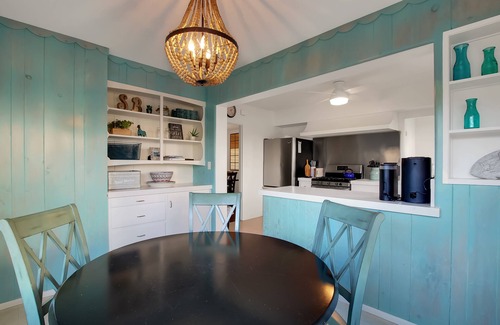 West Beach Villa | West Beach Villa 1 - Stay in the heart of West Beach, Funk Zone & State St!