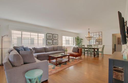 West Beach House | West Beach Villas 1 & 2