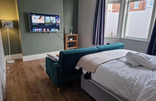 North Shields House | West Beck House - Newcastle 2