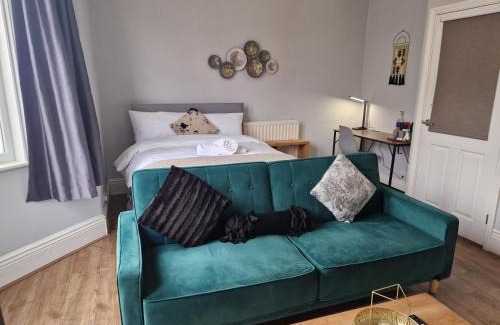 North Shields House | West Beck House - Newcastle 2