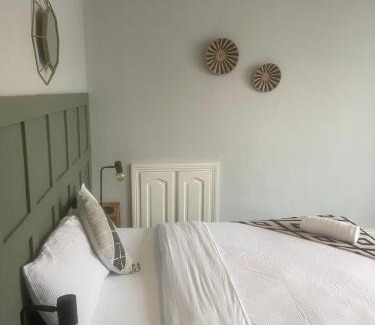 North Shields House | West Beck House - Newcastle 4