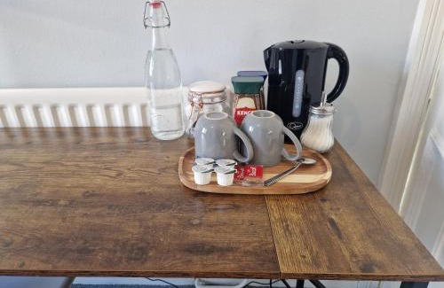 North Shields House | West Beck House - Newcastle 4