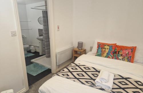 North Shields House | West Beck House - Newcastle 1