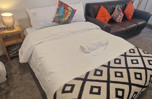 North Shields House | West Beck House - Newcastle 1
