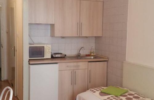 Ujlipotvaros Apartment | West City Apartments