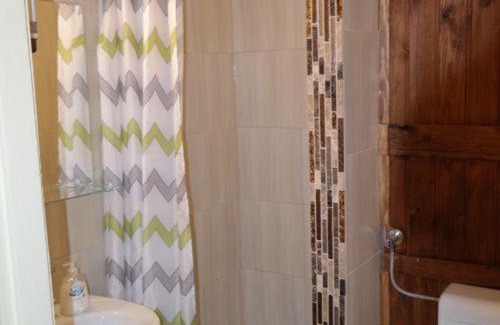 Ujlipotvaros Apartment | West City Apartments
