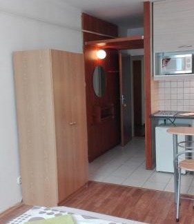 Ujlipotvaros Apartment | West City Apartments