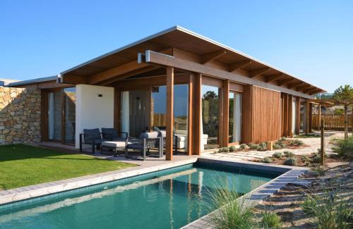 Obidos Resort | West Cliffs Ocean and Golf Resort