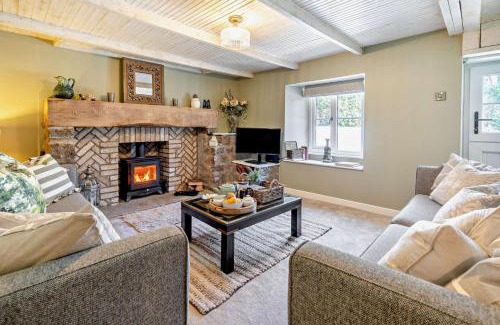 Saint Erth Praze House | West Cottage - Cornwall