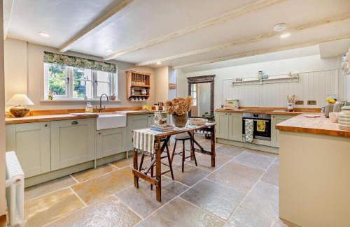 Saint Erth Praze House | West Cottage - Cornwall