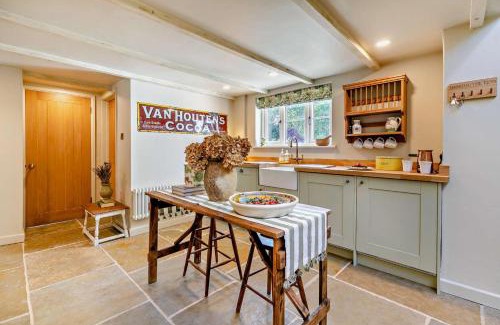 Saint Erth Praze House | West Cottage - Cornwall