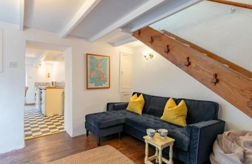 Little Petherick House | West Creek Cottage