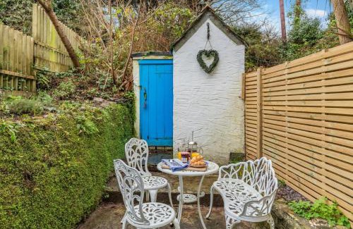 Little Petherick House | West Creek Cottage