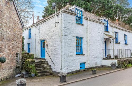 Little Petherick House | West Creek Cottage