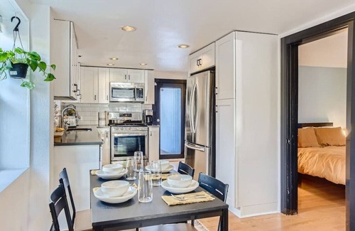 Edgewater House | West Denver home w/ amazing outdoor space & EV
