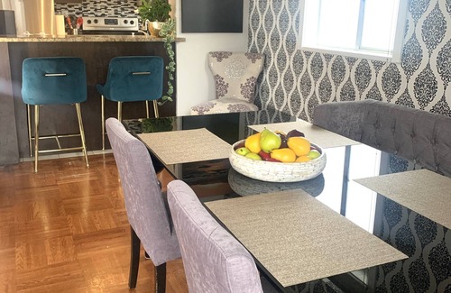 West End Apartment | West End 1Bed Luxury Beach Penthouse with Parking