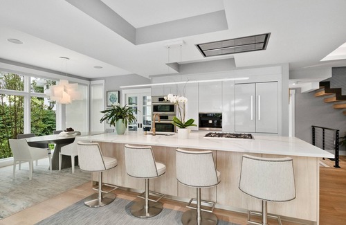 Provincetown House | West End - Developer's Home, Pool, Outdoor Kitchen, and More!