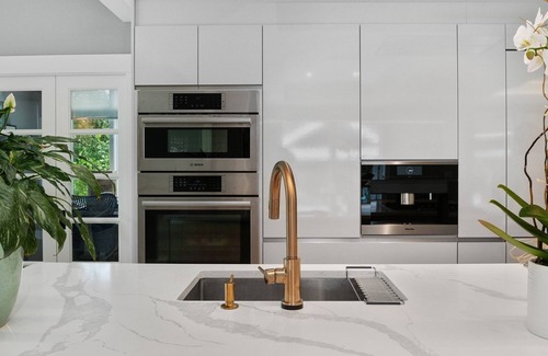 Provincetown House | West End - Developer's Home, Pool, Outdoor Kitchen, and More!