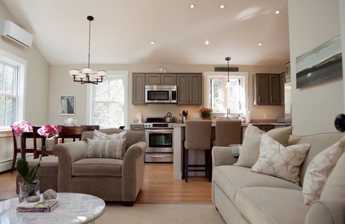 Provincetown Condo | West End Gem! New Construction 3Br/2Ba, Sleeps 6