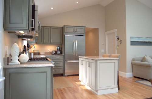 Provincetown Condo | West End Gem! New Construction 3Br/2Ba, Sleeps 6