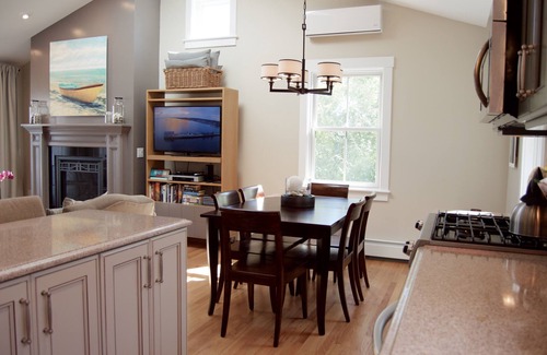 Provincetown Condo | West End Gem! New Construction 3Br/2Ba, Sleeps 6