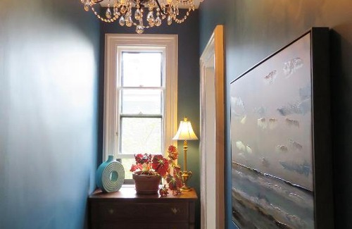 West End Bed & Breakfast | West End Inn